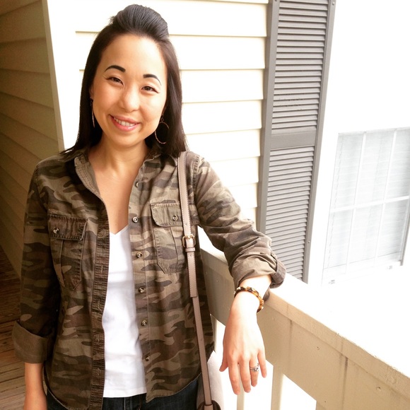 Meet your Posher, Kim - Picture 1 of 1